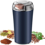 Electric Grinder Machine for Beans, Spices, Grains Wet Grinder