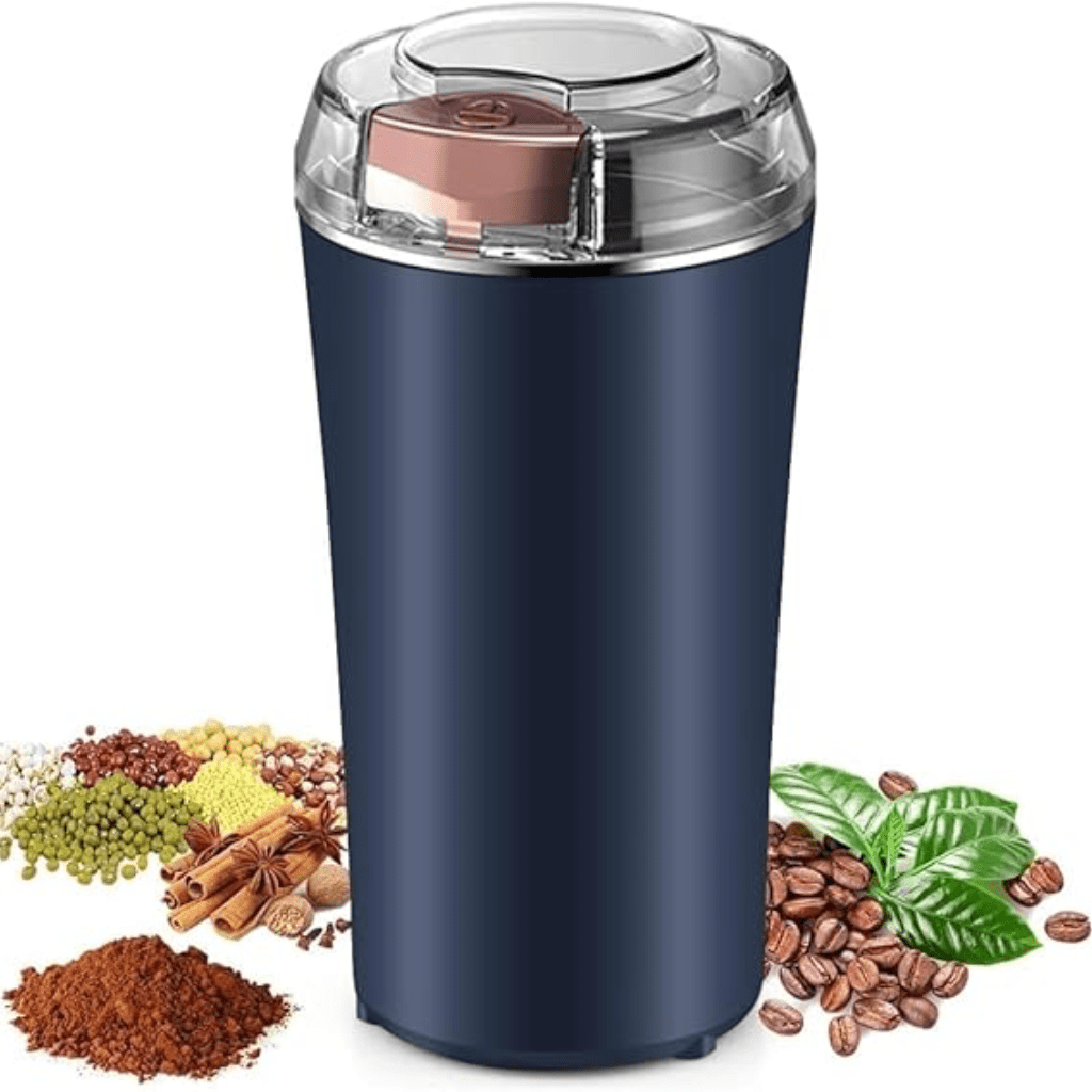 1-1-1-1.png Electric Grinder Machine for Beans, Spices, Grains Wet Grinder - Image 1
