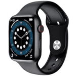 T500+ Series 6 Smart Watch with Upgraded OS/Large Display
