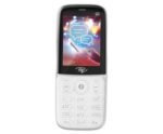 Itel Magic X Keypad Mobile Phone, 6.1cm QVGA Display