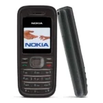 Nokia 1208 Refurbished Keypad Mobile Phone - Image 4