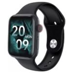 HW22 Pro Series 9 Smart Watch 1.75-inch HD Screen , Support Bluetooth Dial/Body Temperature