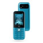 Itel Magic X Pro 4G Keypad Mobile Phone with 2500mAh Battery - Image 3