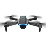 Drone K3 E99 Pro 4K Mini, Double Camera Drone