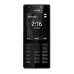 Nokia 216 Dual Sim Refurbished Keypad Mobile Phone