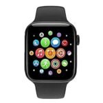 T55 Series 6 Smart Watch with Heart Rate Measurer