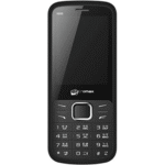 Micromax X605 feature phone with 1000 mah Battery Life