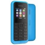 Nokia 105 Single Sim Refurbished Keypad Mobile phone