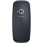 Nokia 3310 Dual SIM Refurbished Keypad Mobile Phone - Image 2