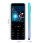 Itel Magic it6350 Keypad Mobile Phone,2.8" Bigger Display - Image 12