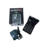Sainatel Flip Keypad Mobile Phone | Screen Size: 5.5 Inches - Image 4