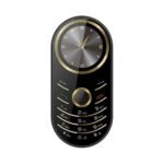 Multimedia Keypad Mobile Phone, Circle Round, 1.32″ Display - Image 3