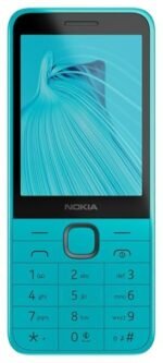 Nokia 235 Refurbished Keypad Mobile Phone - Image 5
