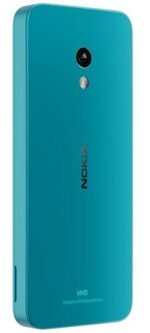 Nokia 235 Refurbished Keypad Mobile Phone - Image 8