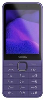 Nokia 235 Refurbished Keypad Mobile Phone - Image 4