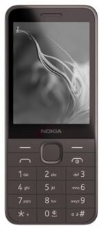 Nokia 235 Refurbished Keypad Mobile Phone - Image 6