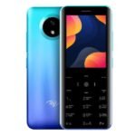 Itel Magic it6350 Keypad Mobile Phone,2.8" Bigger Display - Image 8