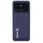 Snexian All-New GURU 4G Working Dual Sim Keypad Mobile Phone - Image 2