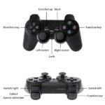 2.4G Wireless Retro Game Stick Lite console - Image 2