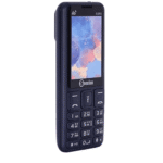 Snexian All-New GURU 4G Working Dual Sim Keypad Mobile Phone - Image 3