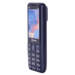 Snexian All-New GURU 4G Working Dual Sim Keypad Mobile Phone - Image 4