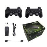 2.4G Wireless Retro Game Stick Lite console - Image 4