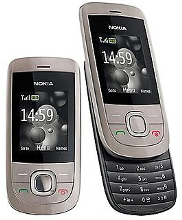 1698239170458_SKU-0957_0.webp Nokia 2220 Slide Mobile Phone - Image 1