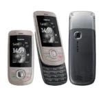 Nokia 2220 Slide Mobile Phone - Image 3