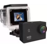 Sport Camera Full HD Underwater Video Action Camera