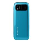 Itel Magic X Pro 4G Keypad Mobile Phone with 2500mAh Battery - Image 4