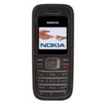 Nokia 1208 Refurbished Keypad Mobile Phone - Image 2