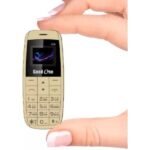 Good One A26 Mini Bluetooth Finger Keypad Mobile Phone - Image 2