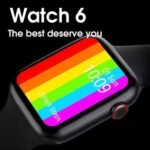 T500 Smart Watch with Bluetooth Calling & Android System - Image 2