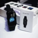 HW22 Pro Smart Watch With 1.75-inch HD Screen - Image 2