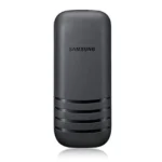 Samsung Guru 1215 Refurbished Keypad Mobile Phone - Image 2