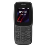 Nokia 106 Dual Sim Refurbished Keypad Mobile phone - Image 3