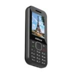 Jio Bharat B2 4G Keypad Mobile Phone with Powerful Battery - Image 2