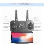 Drone E88 Pro Max with Dual 4K Camera - Image 2