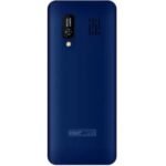 Karbonn KX29 Dual Sim Keypad Mobile Phone with 2.4 inch Display - Image 4