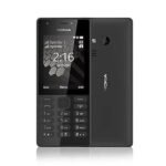 Nokia 216 Dual Sim Refurbished Keypad Mobile Phone - Image 2