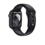 W26+ Pro Series 7 Smart Watch with 1.7-inch Screen Display - Image 2