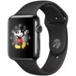K16 Series 8 Smart Watch logo on/off Support Bluetooth, Call, Health Sport - Image 2