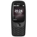 Nokia 6310 Dual SIM Feature Phone Refurbished with Big Screen - Image 2