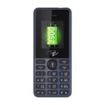 itel Ace2 Power Keypad Mobile Phone, 2500 mAh Battery - Image 2