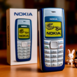 Nokia 1110i Keypad Phone - Image 2