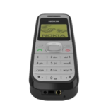 Nokia 1200 Single Sim Refurbished Keypad Mobile Phone - Image 2