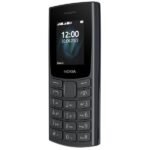 Nokia 105 Dual SIM Refurbished Keypad Mobile Phone - Image 2
