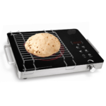 Infrared Induction Cooktop | Portable Cooking Stove for Kitchen - Image 2