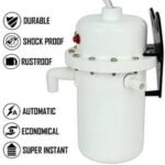 Instant Water Geyser with ABS Body, Auto Cutoff - Image 3