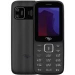 itel it5029 Featured Keypad Mobile Phone, 2.4-inch Display - Image 3